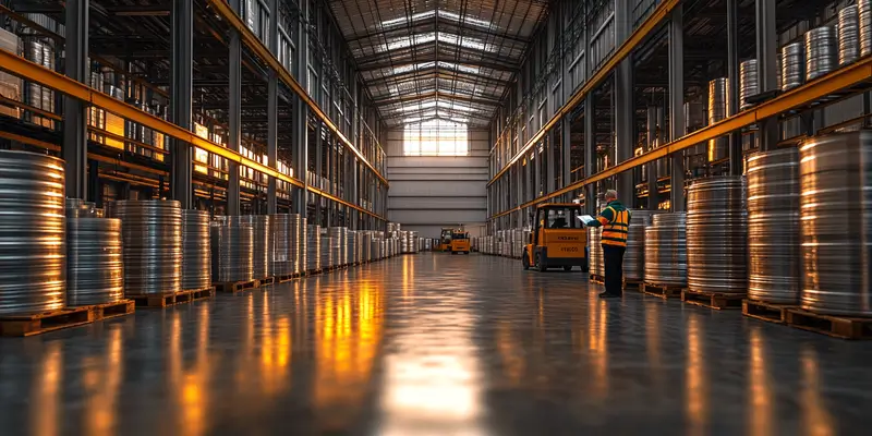 Jak polerować stal nierdzewna?