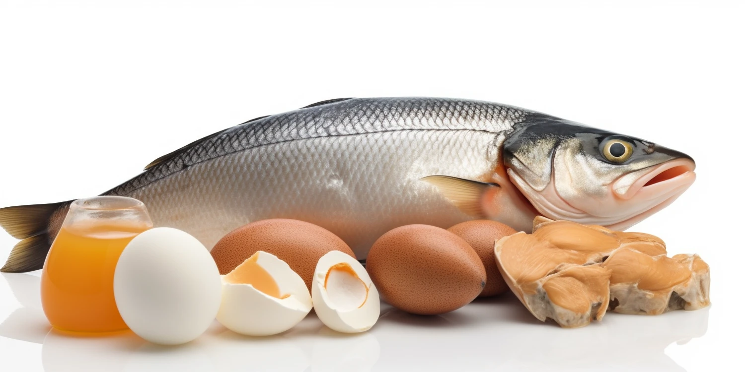 Jaka witamina D dla noworodka?