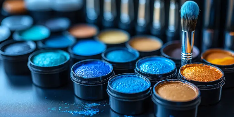 Jakie farby do malowania twarzy najlepsze?