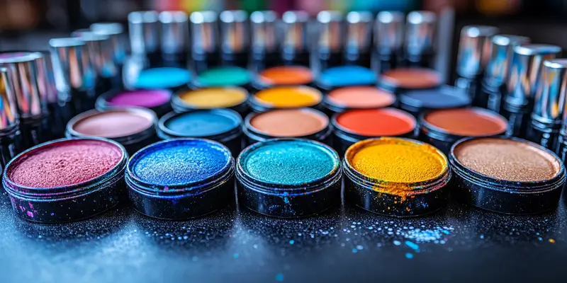 Jakie są dobre farby do malowania twarzy?