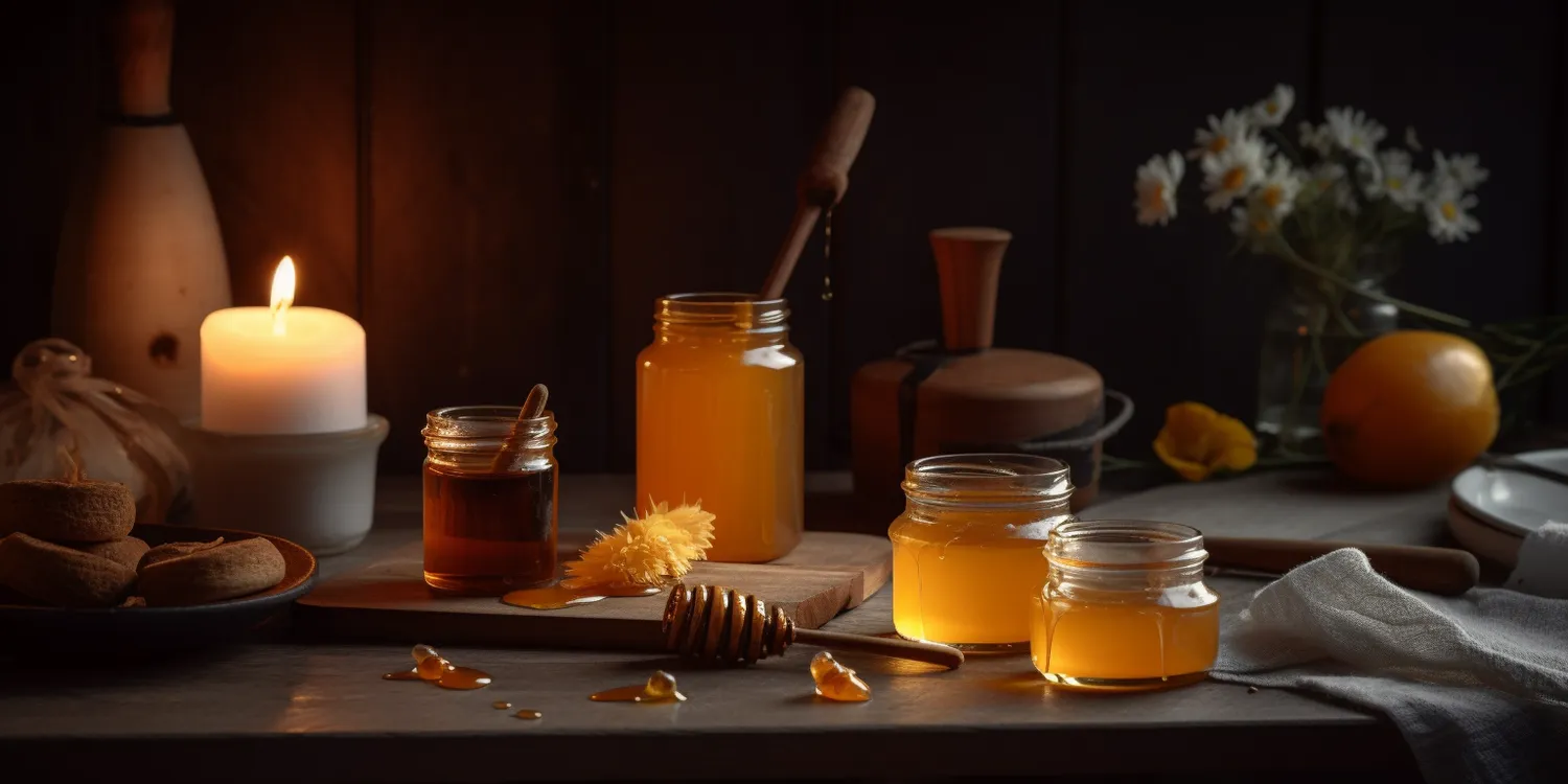 Kiedy krystalizuje się miód lipowy?