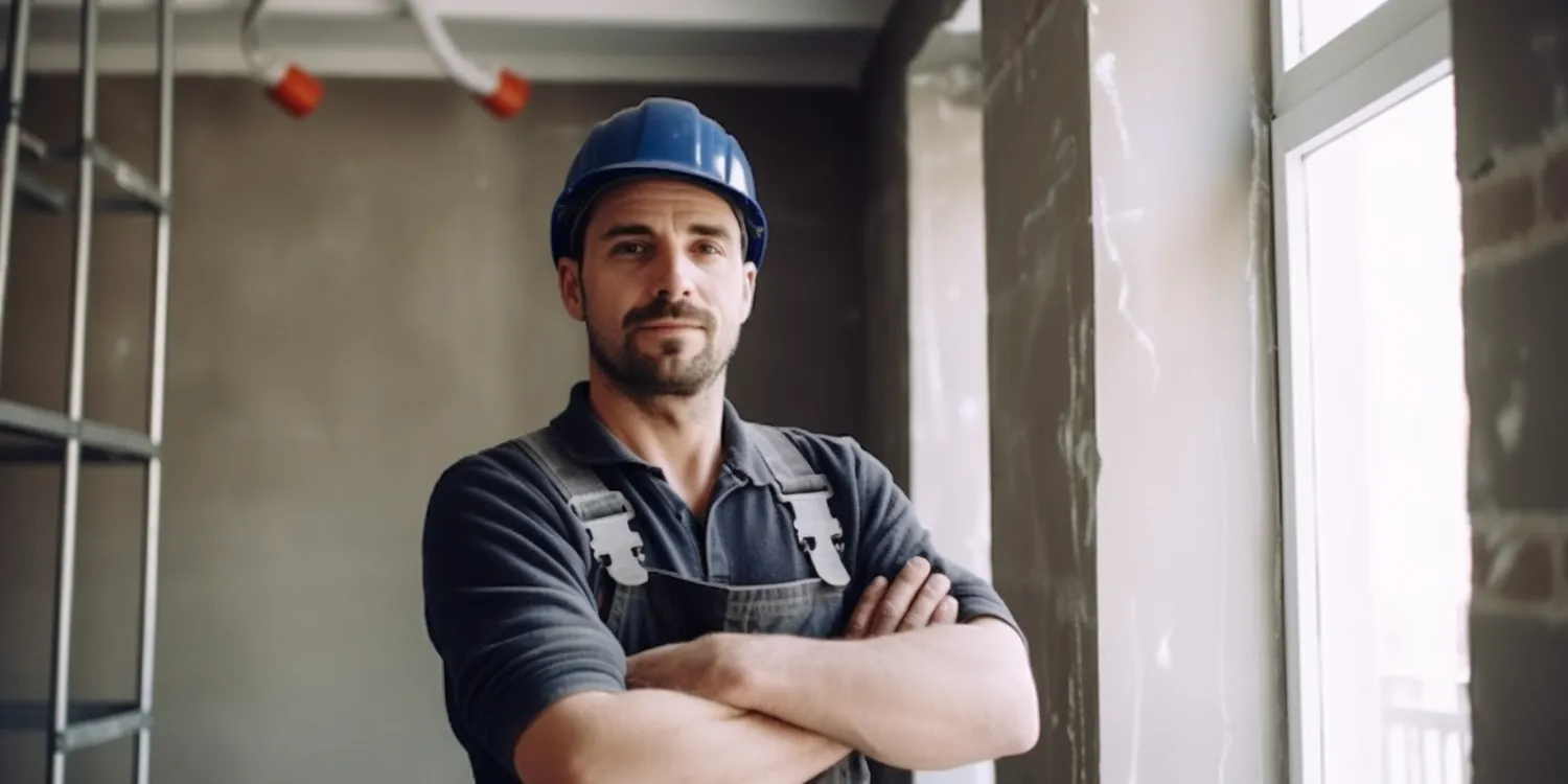 Kompleksowe wykańczanie wnętrz Szczecin