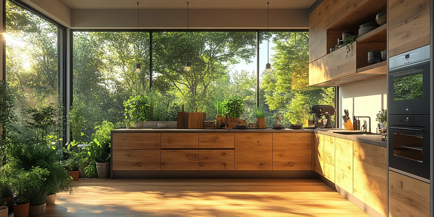 Meble kuchenne Szczecin