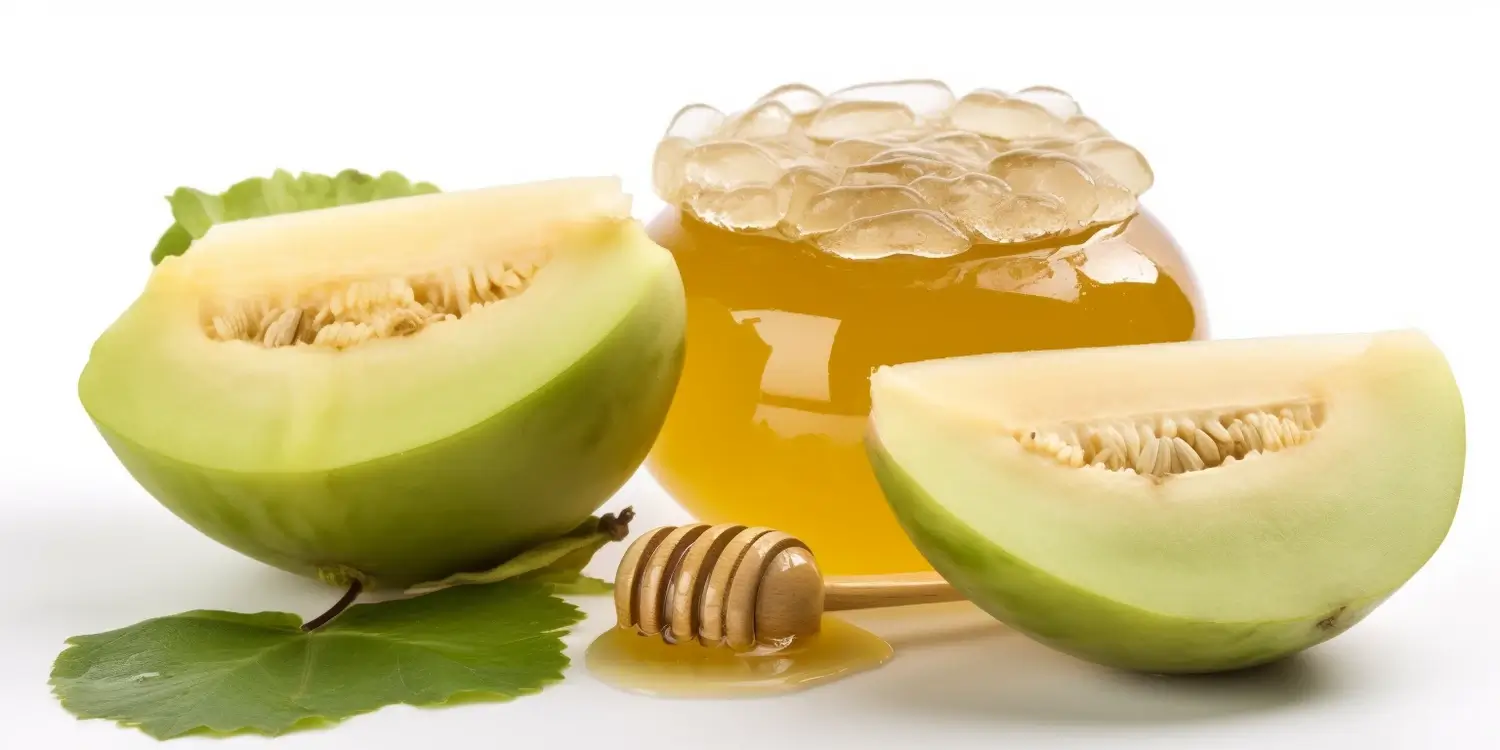 Miód gryczany właściwości