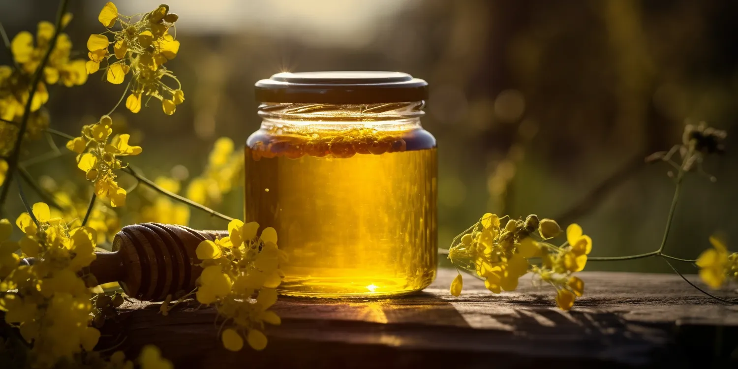 Miód nektarowo spadziowy jak stosować?