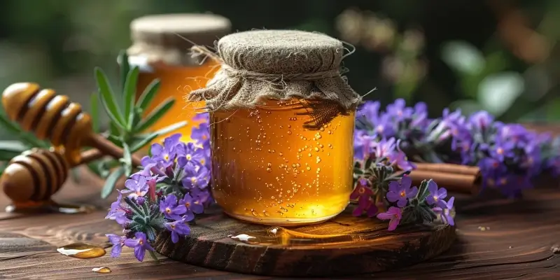 Miód wrzosowy - co to?