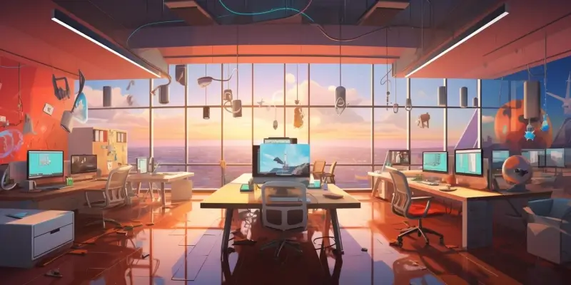 Najlepsza agencja marketingowa Łódź