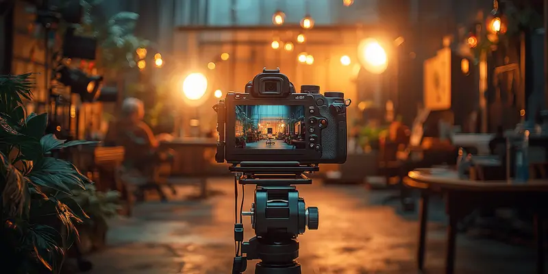 Produkcja video Kraków