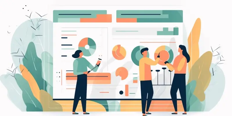 Ranking agencji seo Zielona Góra