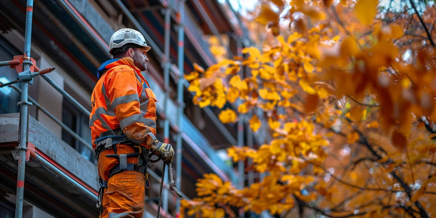 Ubezpieczenie firmy remontowej
