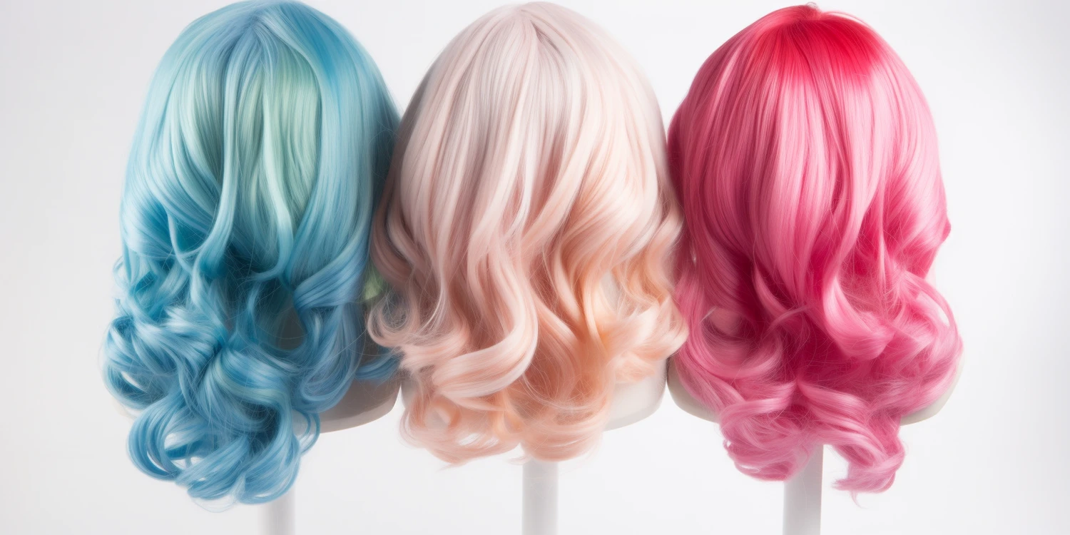 Was ist Cosplay-Buch?