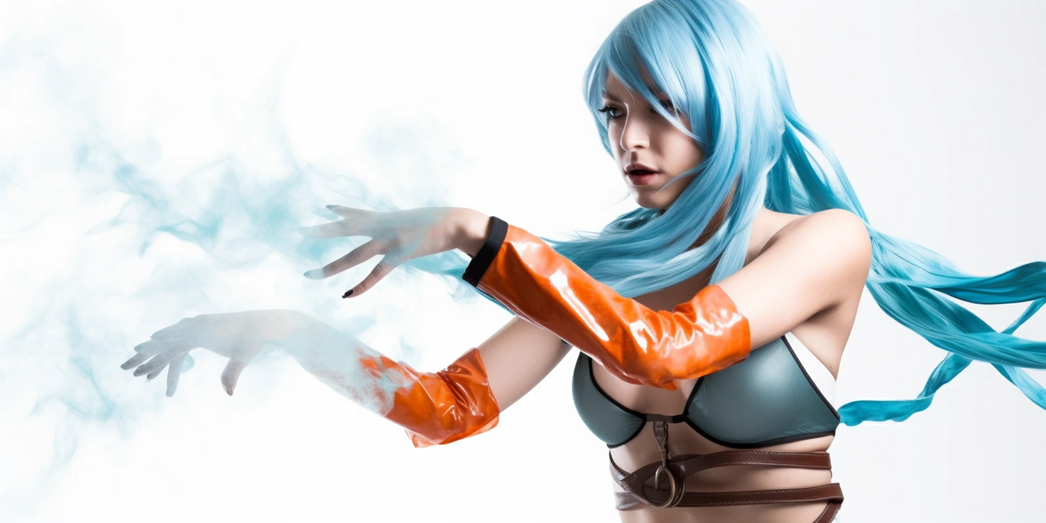 Was ist ein Cosplay?