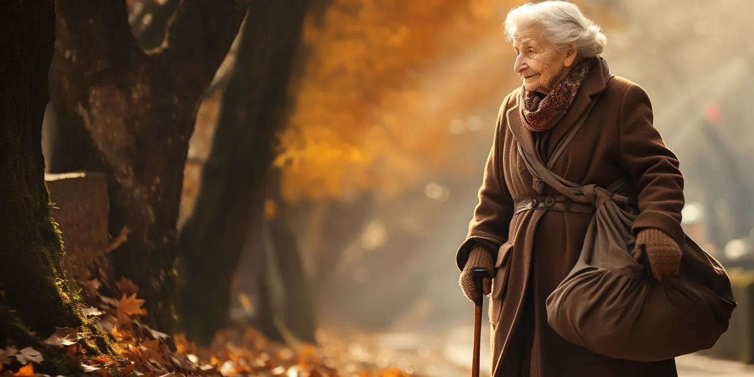 Wszystko, co należy wiedzieć o domu dla seniorów