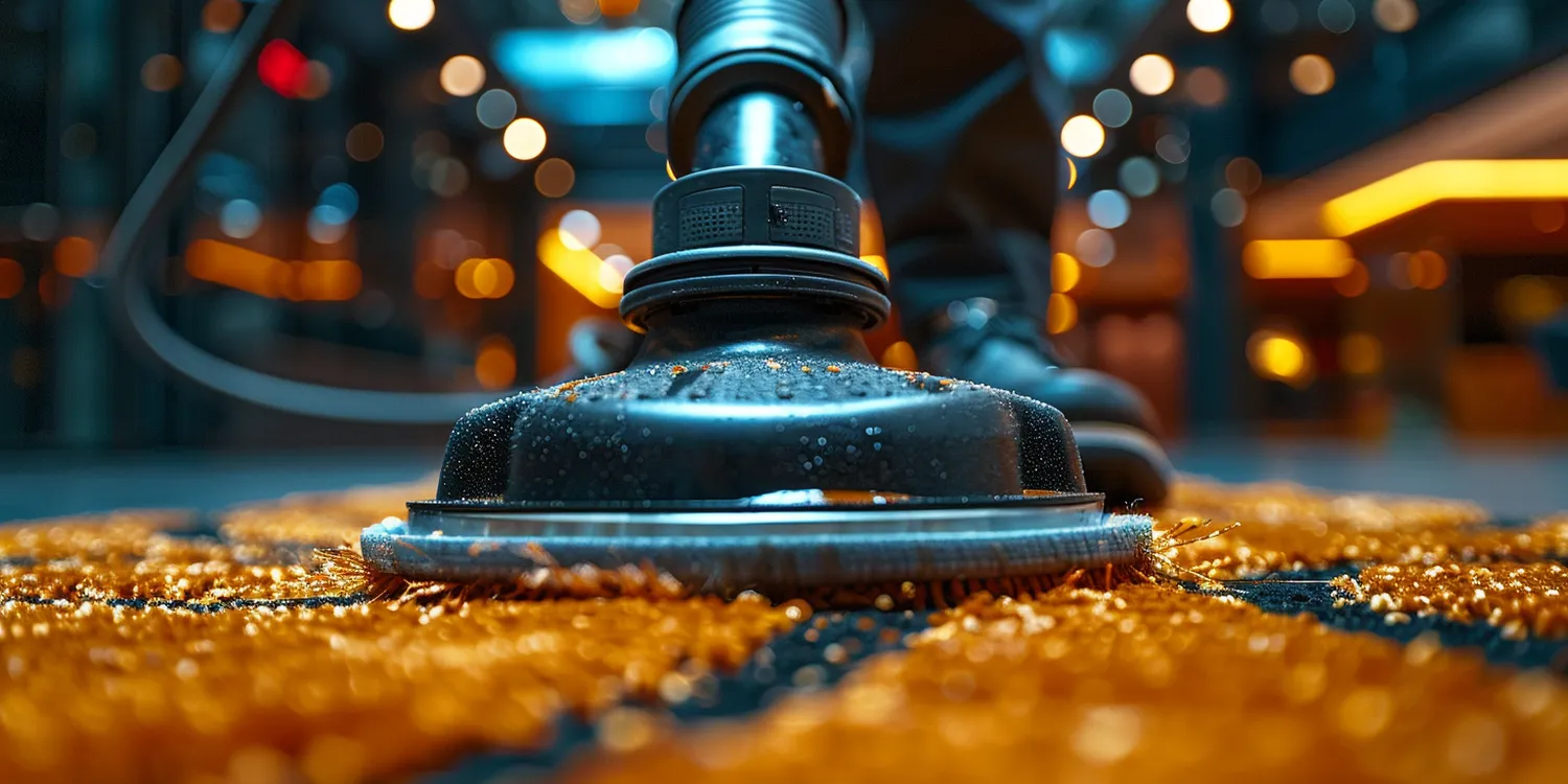 Wykładziny dywanowe jakie wybrać?