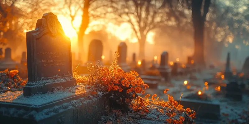 Zakład kamieniarski Szczecin