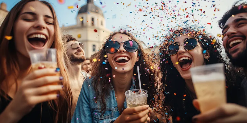 Co kupić facetowi na 40 urodziny?