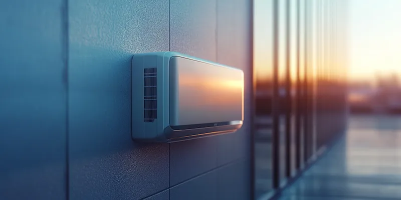 Co to jest rekuperacja powietrza?