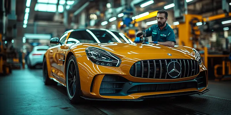 Co zrobic jak warsztat samochodowy?