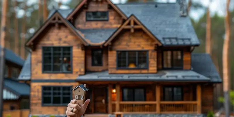 Czym powinna charakteryzować się profesjonalna agencja nieruchomości?