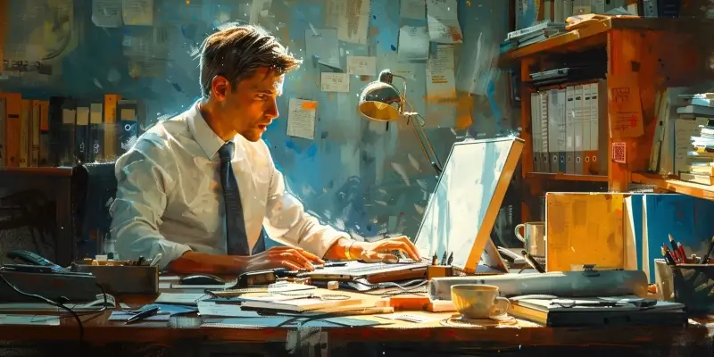 Czym zajmuje się biuro rachunkowe?