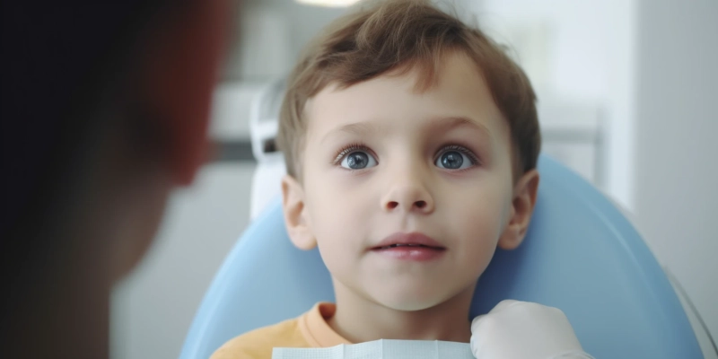 Czym zajmuje się stomatolog?