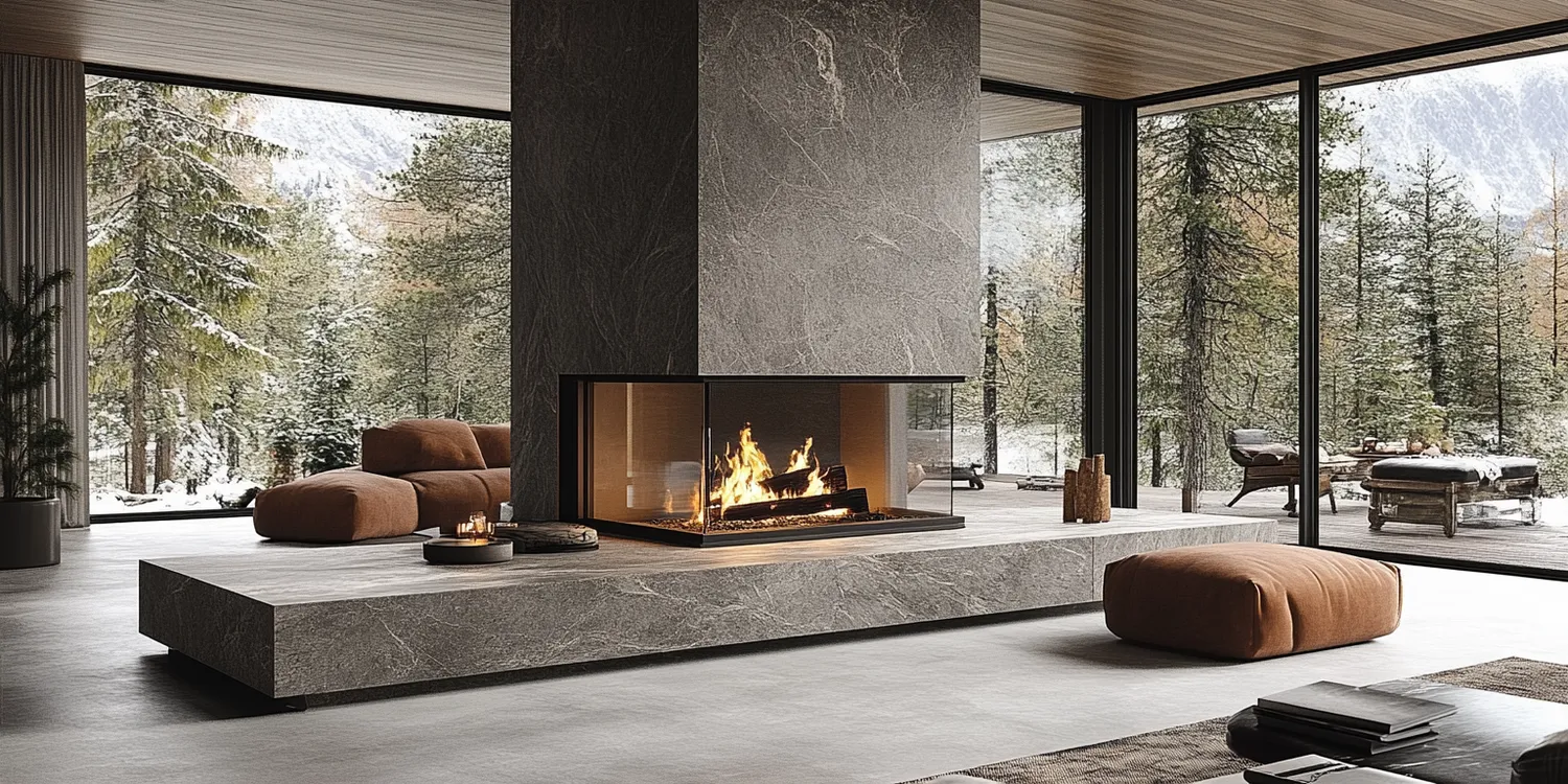 Dlaczego okna parują od wewnątrz?