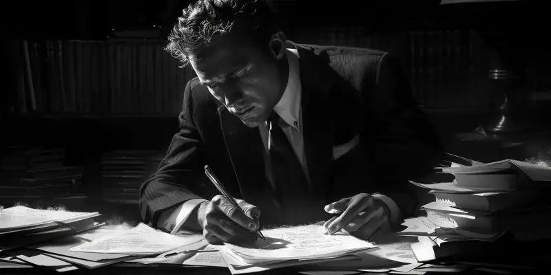 Dlaczego pełna księgowość to doskonały pomysł?