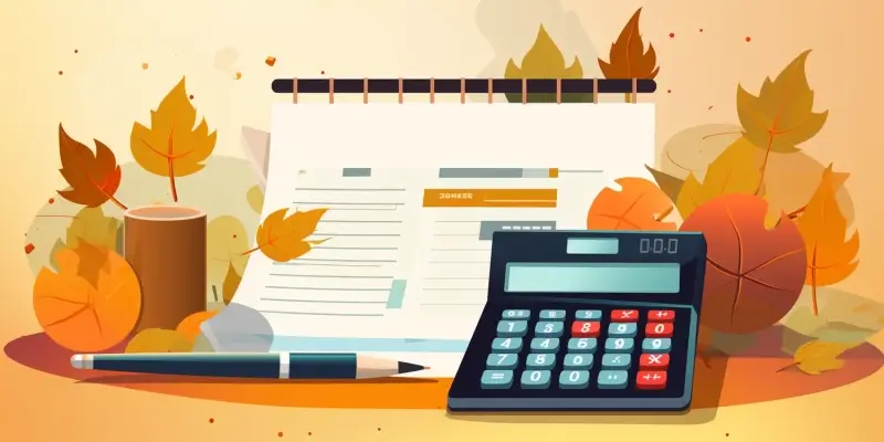 Dlaczego warto korzystać z usług biur rachunkowych?