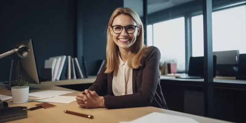 Dlaczego warto zlecić prowadzenie księgowości firmowej do biura rachunkowego?