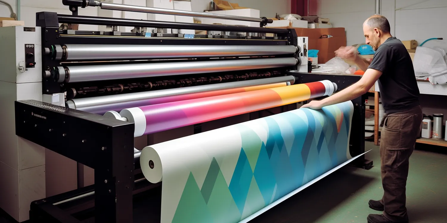 Druk cyfrowy a środowisko