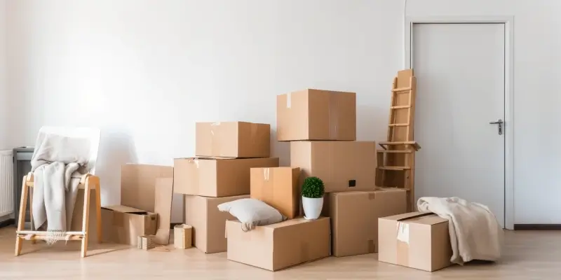 Firma przeprowadzkowa Szczecin