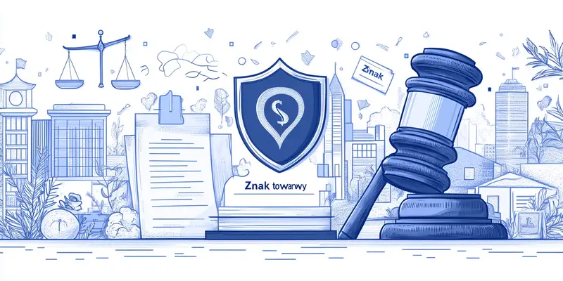 Gdzie można zastrzec znak towarowy?