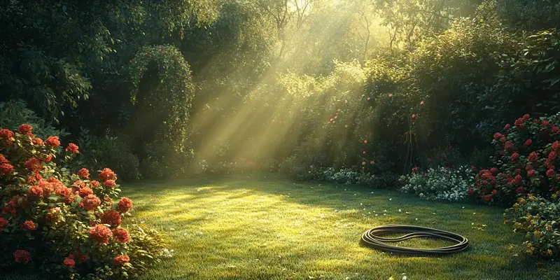 Gdzie wyrzucić gumowy wąż ogrodowy?