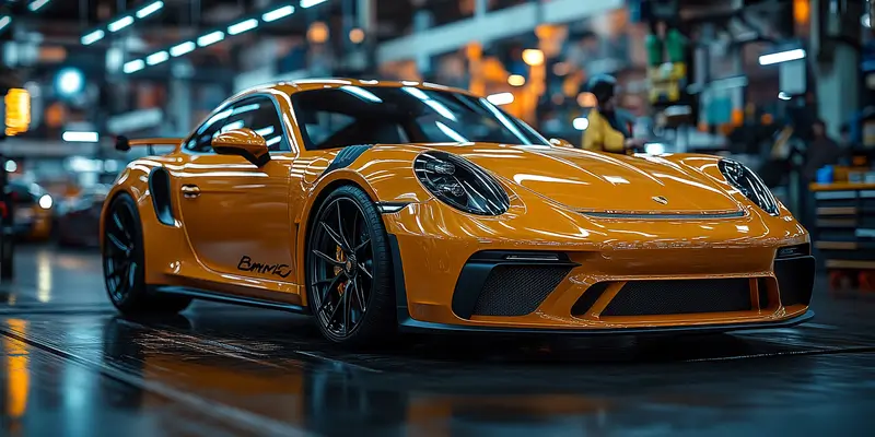 Gdzie złożyć skargę na warsztat samochodowy?