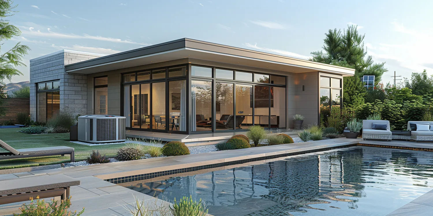 Ile kosztuje klimatyzacja do domu?