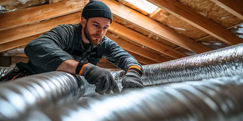 Ile kosztuje rekuperacja do domu 200m2?