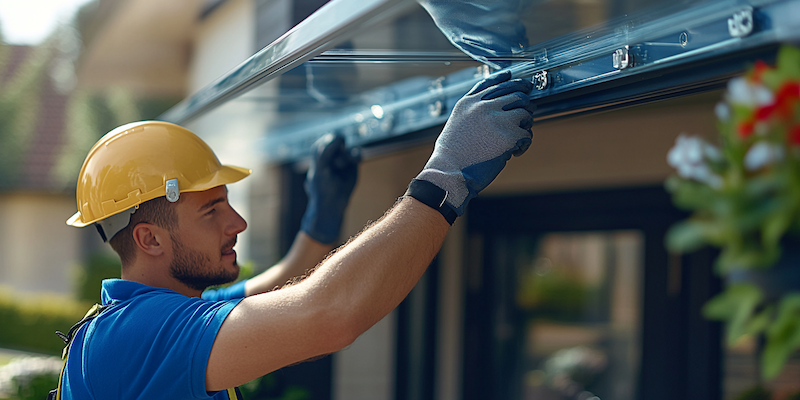 Ile kosztuje szklarz?