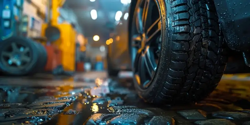 Ile mozna dostac dotacji na warsztat samochodowy?