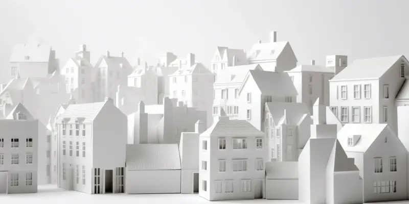 Ile osób w Polsce ma kredyty hipoteczne?