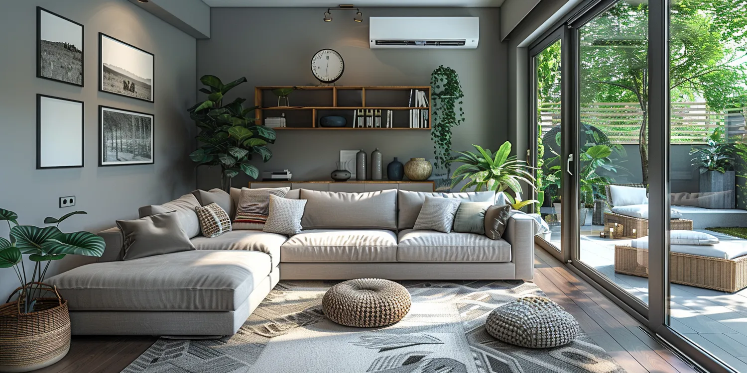 Ile prądu zużywa klimatyzacja 7 KW?