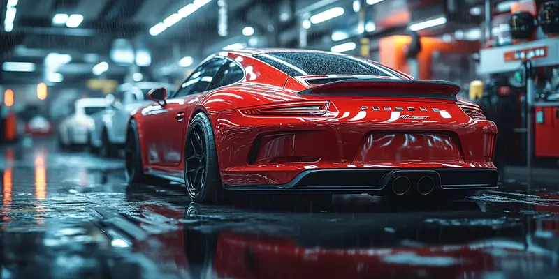 Ile wynosi dotacja na warsztat samochodowy?