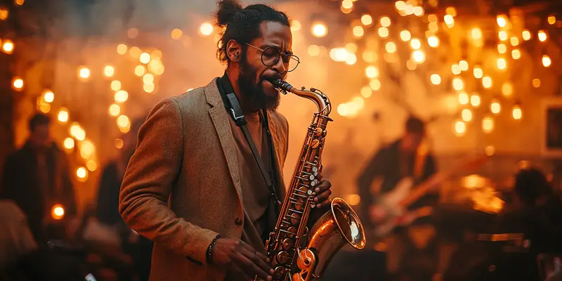 Jak czytać nuty na saksofon?