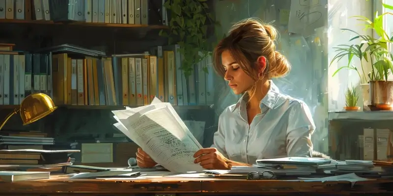 Jak działa biuro rachunkowe online?