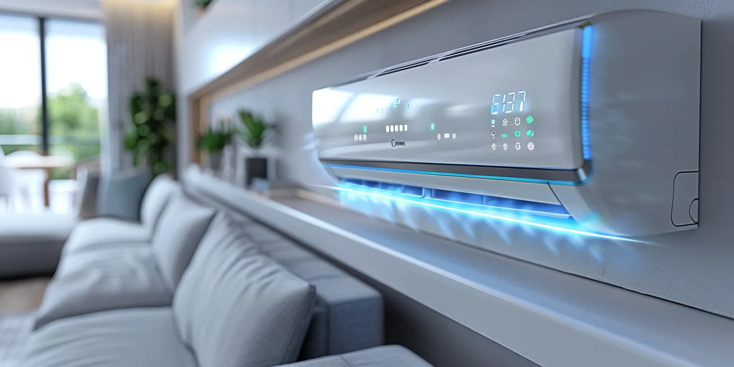 Jak działa klimatyzacja?