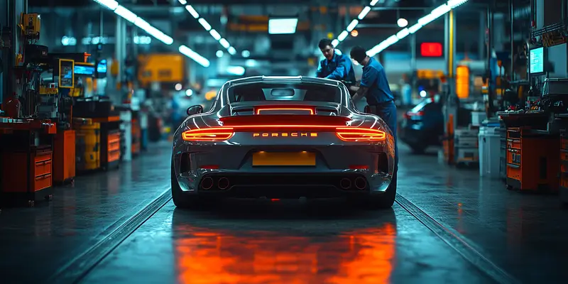 Jak otworzyc warsztat samochodowy w polsce?