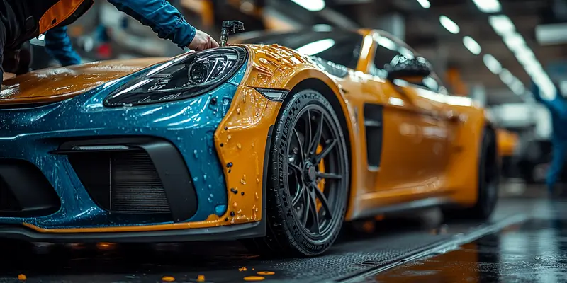 Jak otworzyc warsztat samochodowy?