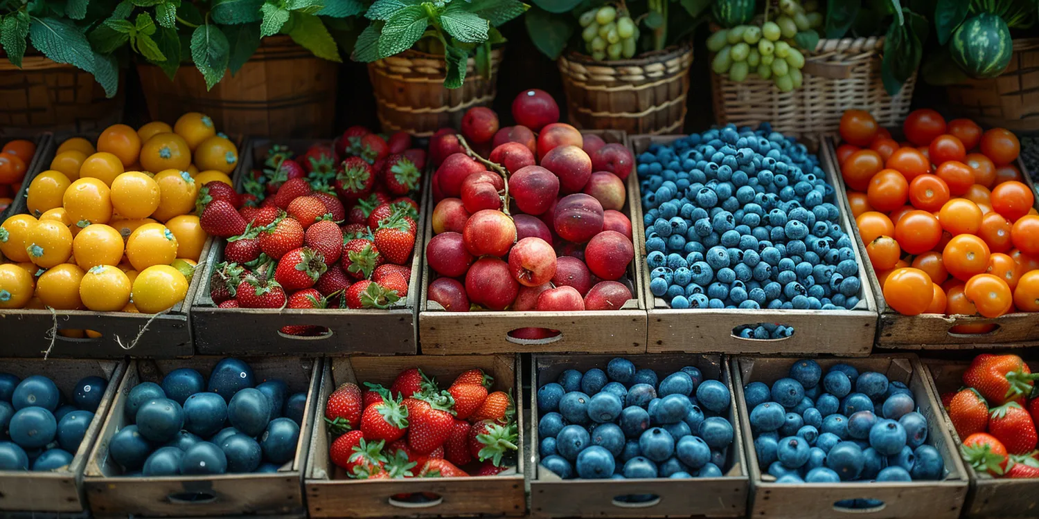 Jak oznacza sie produkty ekologiczne?