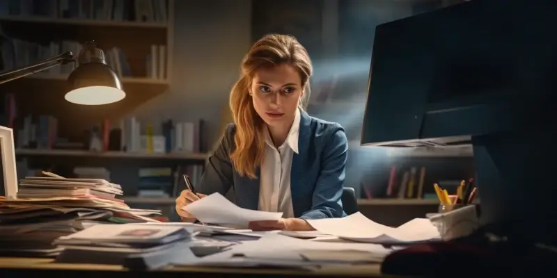 Jak prowadzić księgowość w jednoosobowej działalności gospodarczej?