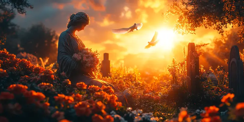 Jak prowadzić zakład pogrzebowy?