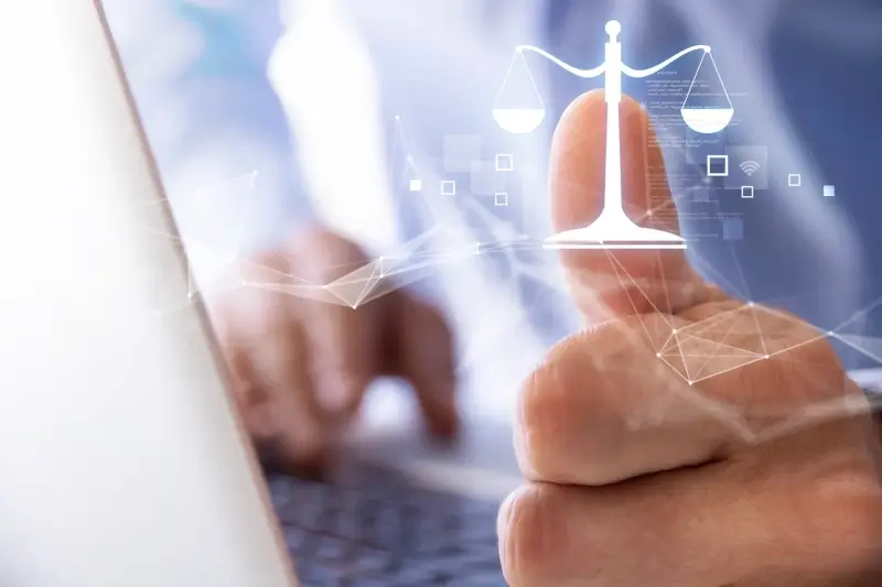 Jak przeprowadzić rozwód bez adwokata?